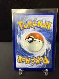 Zeraora 151/142 Stellar Crown EN Illustration Rare Full Art Holo Pokemon TCG - Image 2