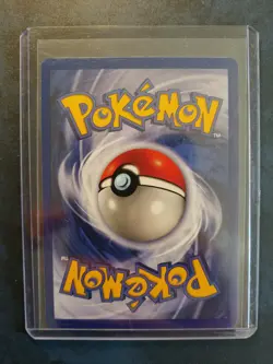 KABUTOPS - 1st Edition Fossil 24/62 - Near Mint - 1999 Pokemon - Image 2