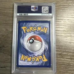 PSA Gem Mint 10 Graded 2022 Pokemon SWSH260 Charizard V - Image 3