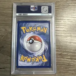 PSA Gem Mint 10 Graded 2022 Pokemon SWSH260 Charizard V - Image 4