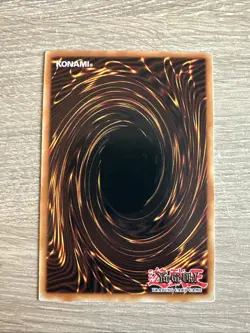 Yu-Gi-Oh Trap Dustshoot PGD-049 LP 1st Edition Common - Image 2