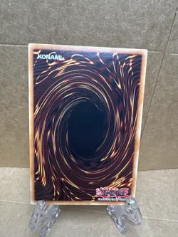 Yu-Gi-Oh! Blue-Eyes Ultimate Dragon - Ghost Rare - GFP2-EN181 - 1st Edition - NM - Image 3