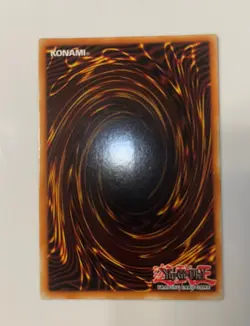 Yugioh Fish Sonar LED9-EN020 Ultra Rare 1st Edition NM - Image 4