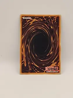 YUGIOH FISH SONAR LED9-EN020 ULTRA 1ST ED NM - Image 2