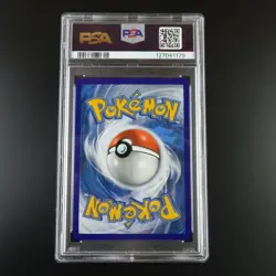 PSA 9 Electrode GX SV57/SV94 Pokemon Hidden Fates Full Art Holo Card - Image 4