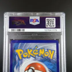 PSA 9 Electrode GX SV57/SV94 Pokemon Hidden Fates Full Art Holo Card - Image 5