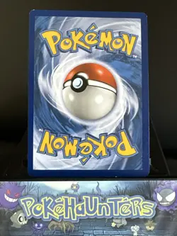 Pokemon Card Tapu Koko GX 47/145 Guardians Rising Half Art Ultra Rare L/P - Image 2