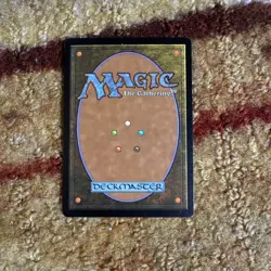 Cosi's Trickster Zendikar Blue Rare MAGIC THE GATHERING MTG CARD - Image 2