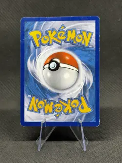 Pokemon Card Silent Lab 140/160 MP/HP Play XY Primal Clash Reverse Holo Trainer - Image 2