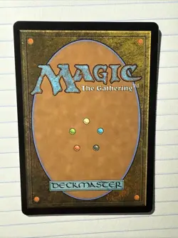 Firemane Commando Commander: March of the Machine Regular Card - Image 2