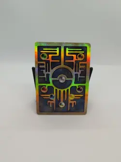 Pokemon TCG Ancient Mew Promo Card Holo HP - Image 2