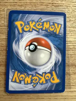 Pokemon Cobalion Reverse Holo Emerging Powers 77/98 Pokemon TCG Card 2011 - Image 3