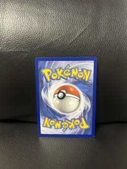 Pokemon Mewtwo Holo Rare TCG Card 12/18 Detective Pikachu - Image 2