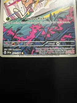Toedscool 201/198 SV01: Scarlet & Violet Base Set - Pokemon Card - NM - Image 2