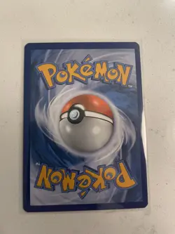 Mega Primal Kyogre EX 55/160 NM Holo Rare Card XY Primal Clash 2016 Pokemon - Image 2