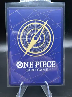 Monkey.D.Luffy - ST01-012 (3rd Anniversary Winner) - One Piece Promotion Cards - Image 2