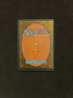 Koskun Falls [Homelands] Magic MTG Cards LP - Image 2