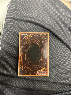 Red Eyes Black Dragon BPT-005 Secret Rare Limited Edition Yu-Gi-Oh Card LP - Image 2