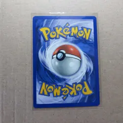Koga's Weedle 82/132 Gym Challenge 1st Edition Common Pokemon Card TCG - Image 2