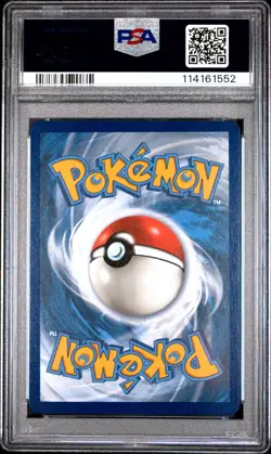 2019 POKEMON HIDDEN FATES #66 Moltres/Zapdos/Articuno PSA 9 Graded Pokemon Card - Image 2