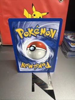 Celebi 3/64 Neo Revelation Holo Rare Pokemon Unlimited Lp+ Condition - Image 2