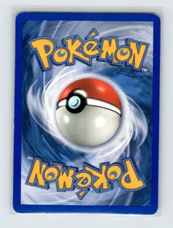 Pokemon TCG Poliwhirl 44/75 Neo Discovery Unlimited MP - Image 2