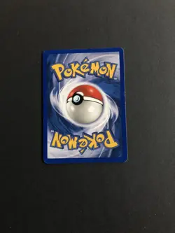 Pokemon TCG Horsea Neo Genesis 62 Regular Unlimited Common - Image 2