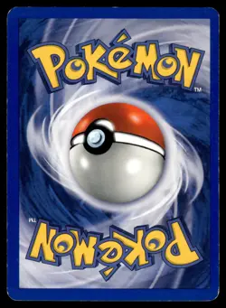 Carte Pokemon Feurisson 47/111 Neo Genesis Wizards FR - Image 2