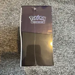 Pokemon TCG Paldean Fates Elite Trainer Box - Sealed ETB W/acrylic - Image 5