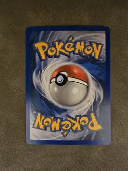 Pokemon TCG Unown (A) A/28 Holo Rare - EX Unseen Forces - NM - Image 3