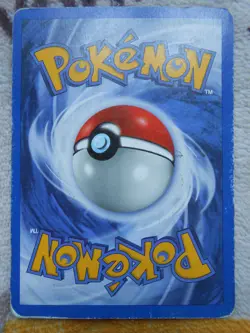 KAIMINUS 40 PV 80/111 - NEO GENESIS - WIZARDS CARTE POKEMON - TRES BON ETAT - Image 4