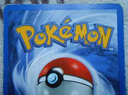 KAIMINUS 40 PV 80/111 - NEO GENESIS - WIZARDS CARTE POKEMON - TRES BON ETAT - Image 5