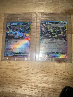 Pokemon TCG Holographic SIR Bulk Lot For Homie Mercedes - Image 5