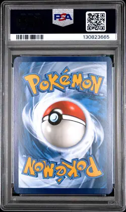 2023 Pokemon Mew En-151 #202 Zapdos Ex Special Illustration Rare PSA 9 MINT - Image 2