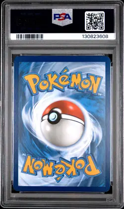 2023 Pokemon Mew En-151 #183 Charizard Ex Ultra Rare PSA 9 MINT - Image 2