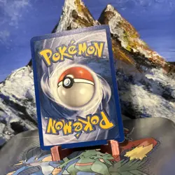 Pidgeot - 10/112 Pokemon FireRed & LeafGreen - Reverse Holo ? - Image 5