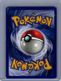 Mewtwo #3 Pokemon TCG Black Star Movie Promo Wizards of the Coast - HP - Image 2