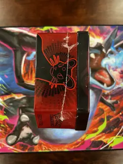 Pokemon TCG: Team Rockets Mewtwo EX Tin "FACTORY SEALED" - Image 3