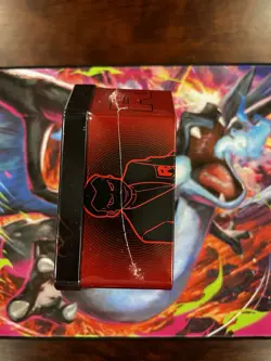 Pokemon TCG: Team Rockets Mewtwo EX Tin "FACTORY SEALED" - Image 4