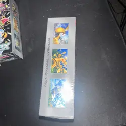 Pokemon Japanese Shiny Treasure EX sv4a SEALED Booster Box - Image 4
