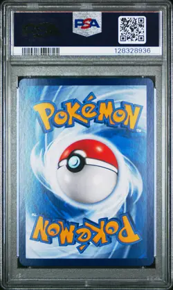 2025 POKEMON SIMPLIFIED CHINESE 151 C-COLL 151 #111 RHYHORN PSA 10 - Image 2