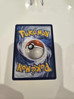 Pokemon TCG Victini (Master Ball Pattern) 012/086 Black Bolt - Image 5