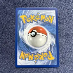 Pokemon TCG Arcanine ex Scarlet & Violet Base Set 032/198 Holo Double Rare - Image 2