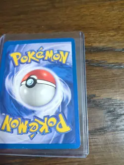 Pokemon TCG Kabutops Holo Rare Fossil, 9/62, Lightly Played - Image 5