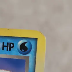 Wartortle #43/100 Crystal Guardians 2006 Regular Non-Holo Uncommon Pokemon MP - Image 2