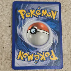Wartortle #43/100 Crystal Guardians 2006 Regular Non-Holo Uncommon Pokemon MP - Image 3