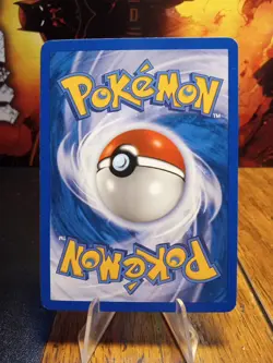 2007 Pokemon Secret Wonders Wartortle #75 Extremely LP - Image 2