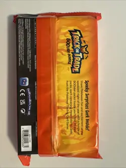 *SEALED* Pokemon Trick Or Trade Halloween BOOster Bundle - Image 2