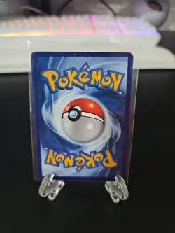 Pokemon Non-TCG Rikudo Sennin (Pain) Pikachu VCOS High Quality Holo Fan Art - Image 2