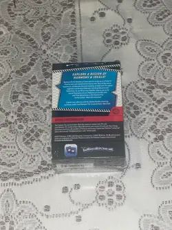 Pokemon TCG Black Bolt Booster Bundle - Brand New Factory Sealed - Image 2